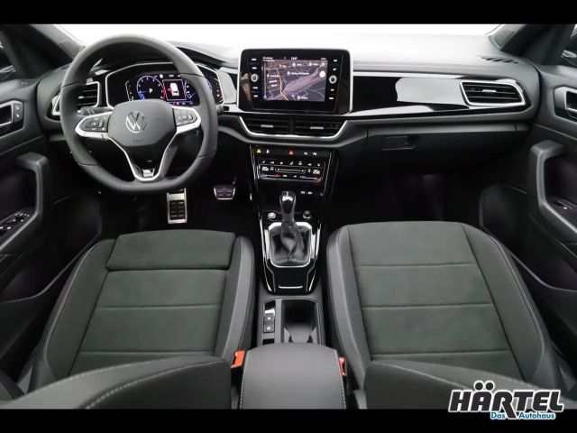 Volkswagen T-Roc 1.5 TSI DSG R-Line