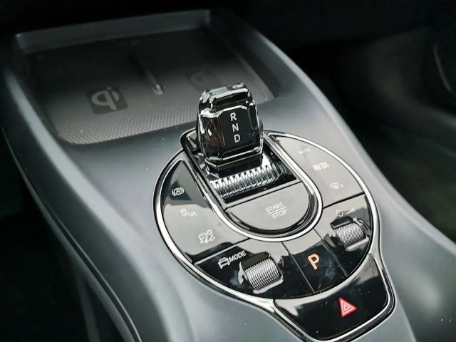 BYD Seal Excellence Vierwielaandrijving