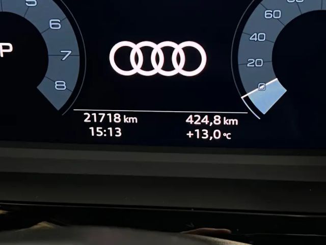 Audi A3 35 TFSI