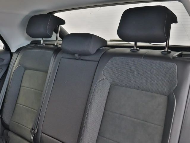 Volkswagen T-Roc DSG Style