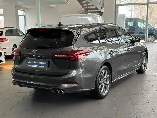 Ford Focus ST Line Wagon