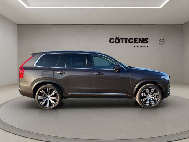 Volvo XC90 Ultimate