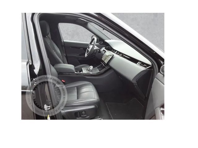 Land Rover Range Rover Evoque D200 SE