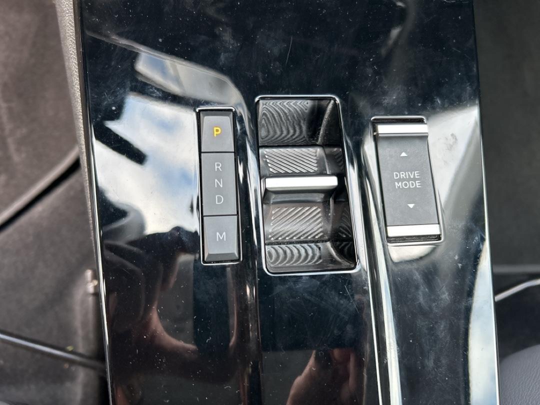 Opel Mokka Elegance Turbo