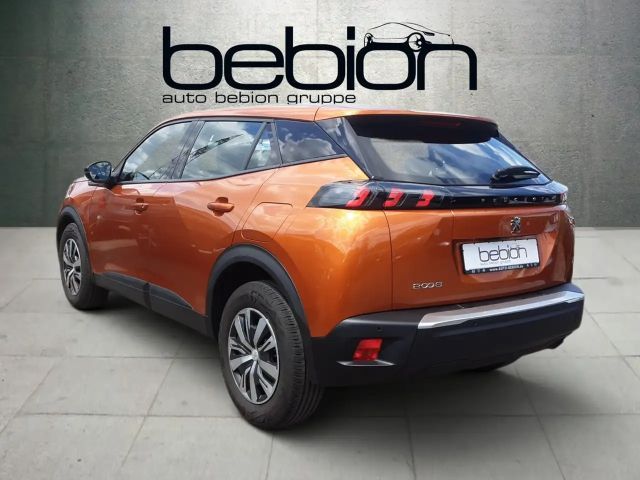 Peugeot 2008 Active Pack PureTech