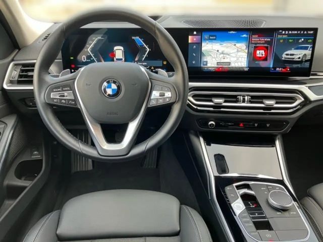 BMW 320 320d Touring xDrive