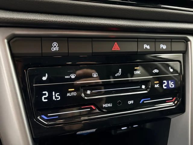 Volkswagen T-Roc Friends TSI