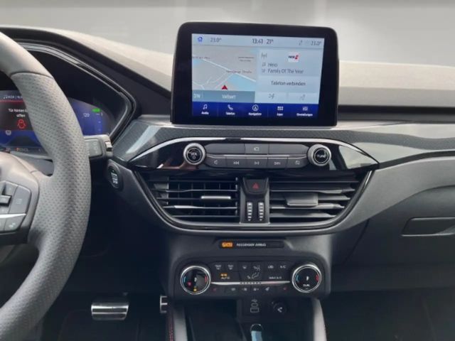 Ford Kuga Plug in Hybrid ST Line X