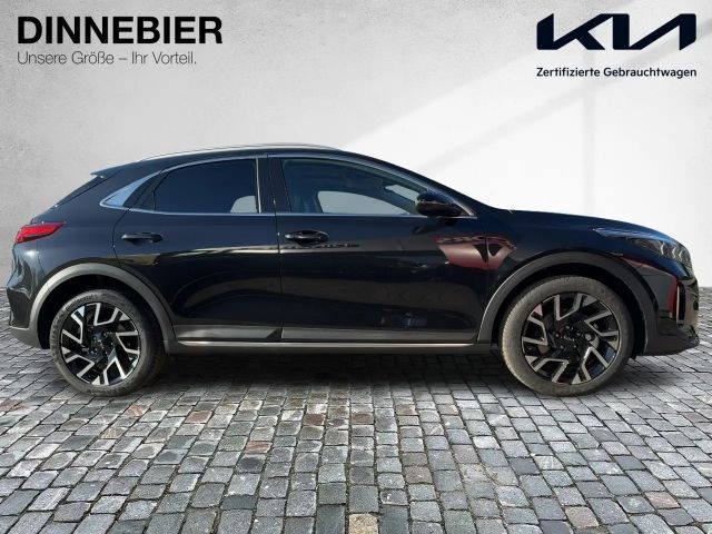 Kia XCeed Platinum Edition