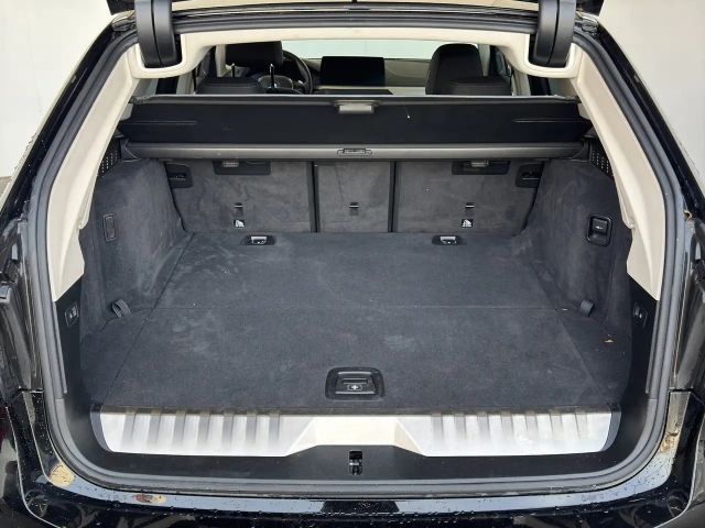 BMW 530 530e Touring