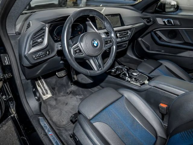 BMW 220 220d Coupé Gran Coupé M-Sport