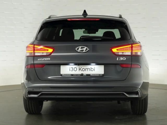 Hyundai i30 Advantage T-GDi