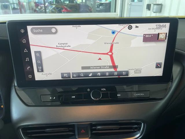 Nissan Juke N-Connecta