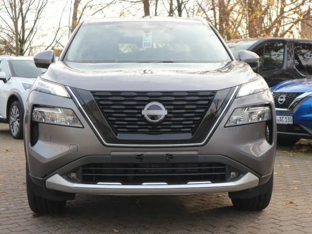 Nissan X-trail Tekna