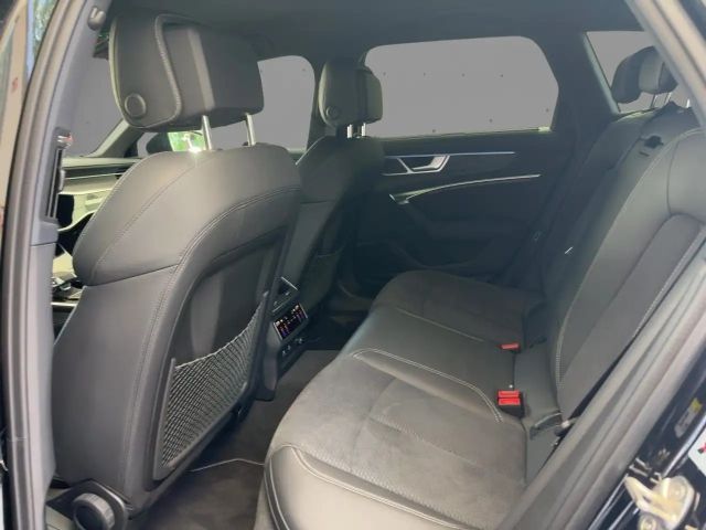 Audi A6 45 TFSI Quattro S-Line
