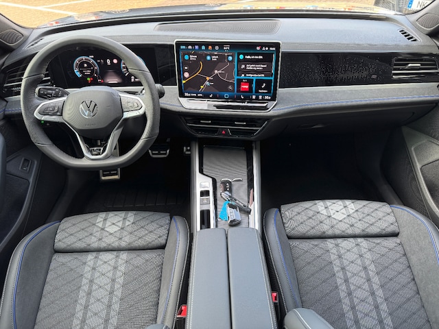 Volkswagen Passat 2.0 TDI DSG Style