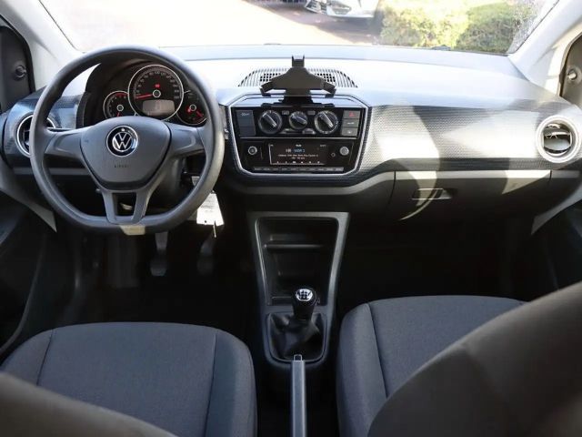 Volkswagen up! Move Move up!