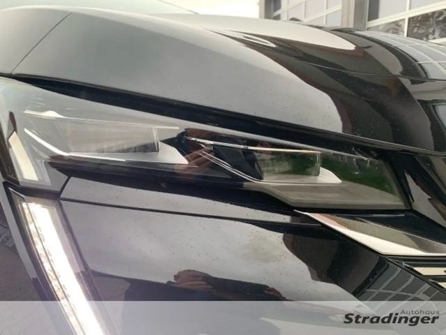 Peugeot 308 EAT8 GT-Line PureTech