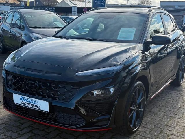 Hyundai Kona 2.0 T-GDi