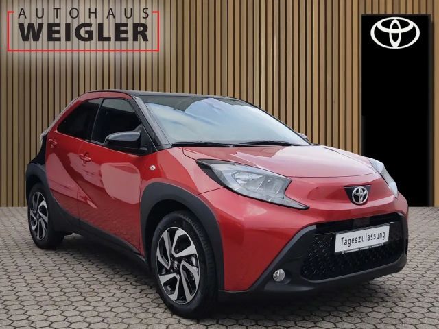 Toyota Aygo X 5-deurs Hatchback