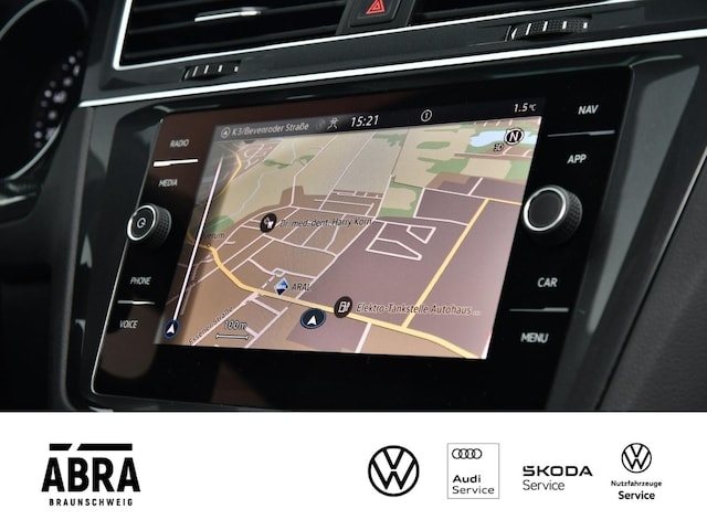 Volkswagen Tiguan 2.0 TDI DSG Life