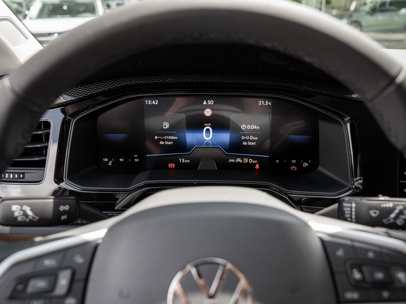 Volkswagen Taigo Life