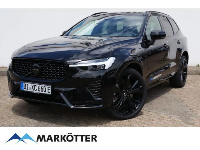 Volvo XC60 AWD Plus T6