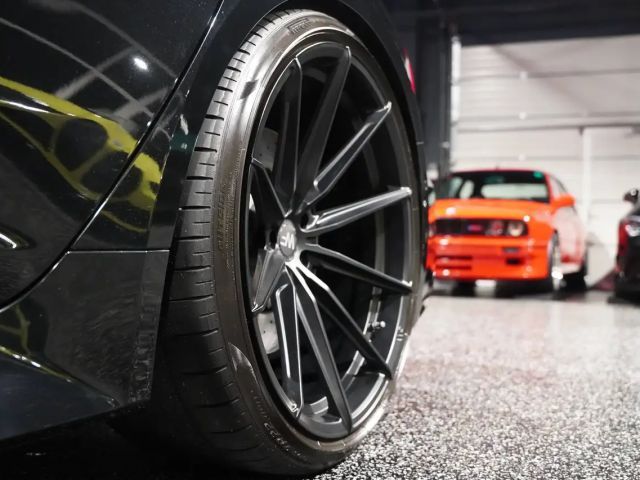 Audi RS6 4.0 TFSI Quattro