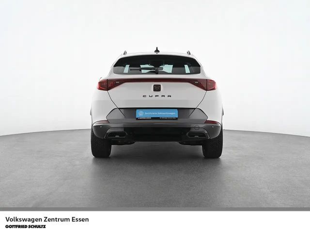 Cupra Formentor TSI LED AHK Navi PDC