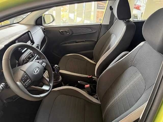 Hyundai i10 1.2 Comfort