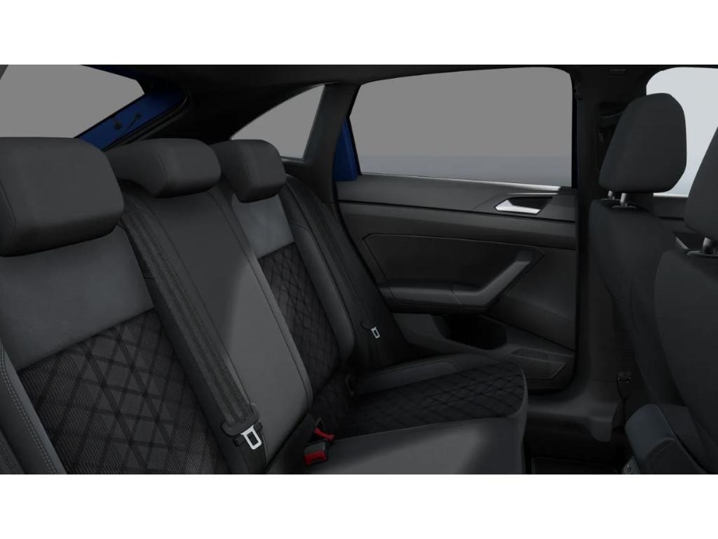 Volkswagen Taigo 1.0 TSI DSG IQ.Drive R-Line