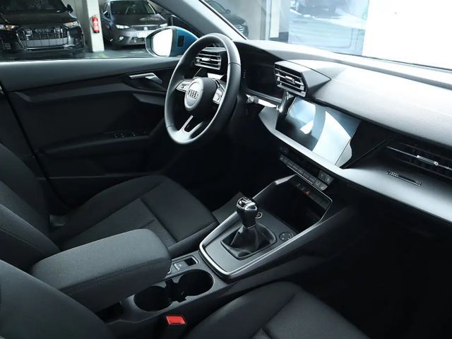 Audi A3 35 TFSI Sedan