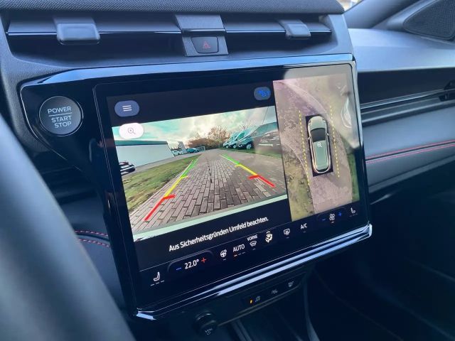 Ford Puma EcoBoost ST Line