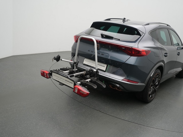 Cupra Formentor VZ e-Hybrid