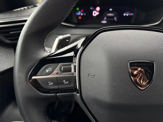 Peugeot 2008 Allure Pack EAT8 PureTech