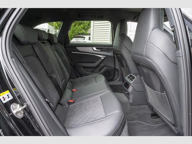 Audi S6 Avant Quattro