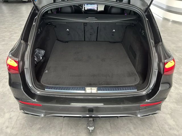 Mercedes-Benz E 200 AMG Line Estate