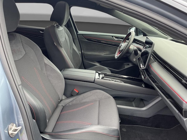 Volkswagen ID.7 GTX Tourer