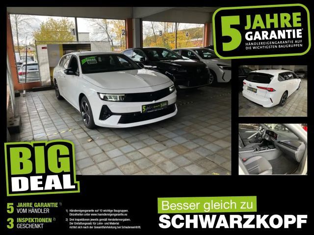 Opel Astra 1.2 Turbo Sports Tourer