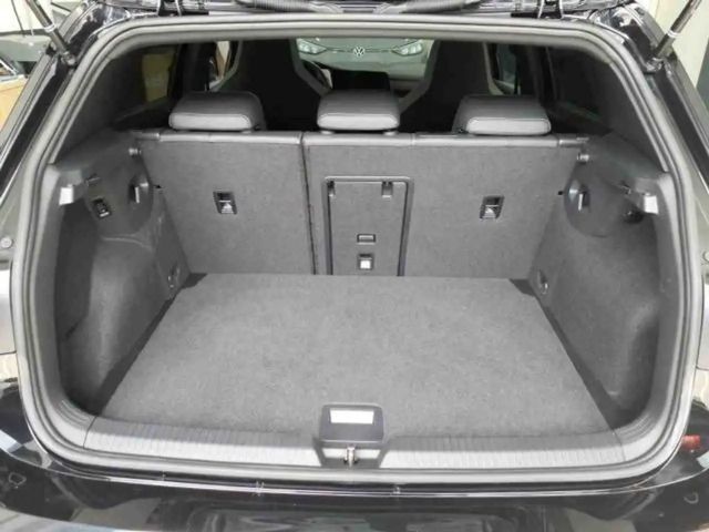 Volkswagen Golf GTD Golf VIII