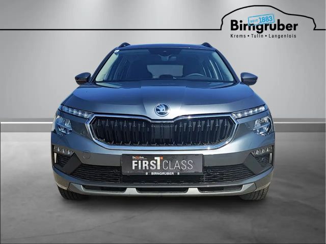 Skoda Kamiq Selection