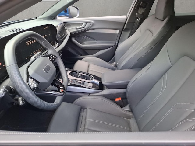 Audi A5 Quattro S-Tronic