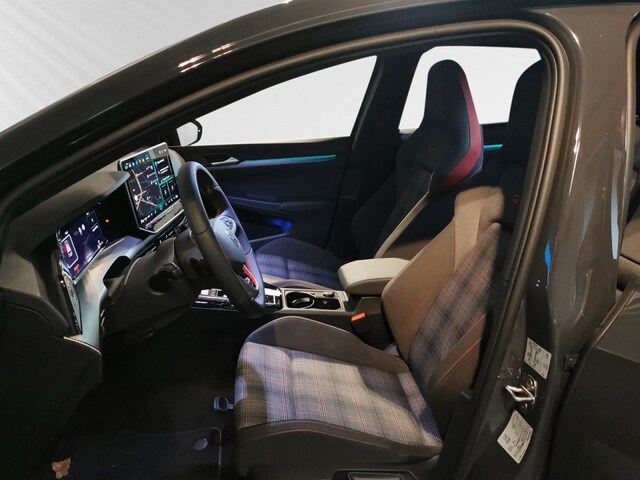 Volkswagen Golf 2.0 TSI GTI Golf VIII