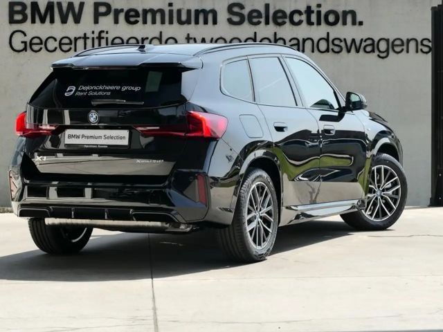 BMW X1 M-Sport xDrive25e