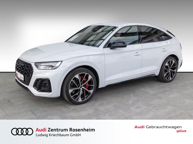 Audi SQ5 Sportback