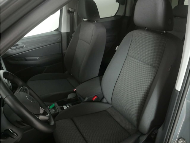 Volkswagen Caddy 1.5 TSI Combi