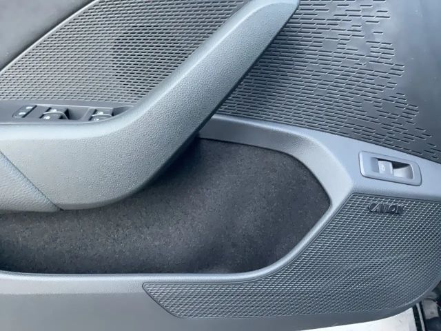 Skoda Octavia Combi RS