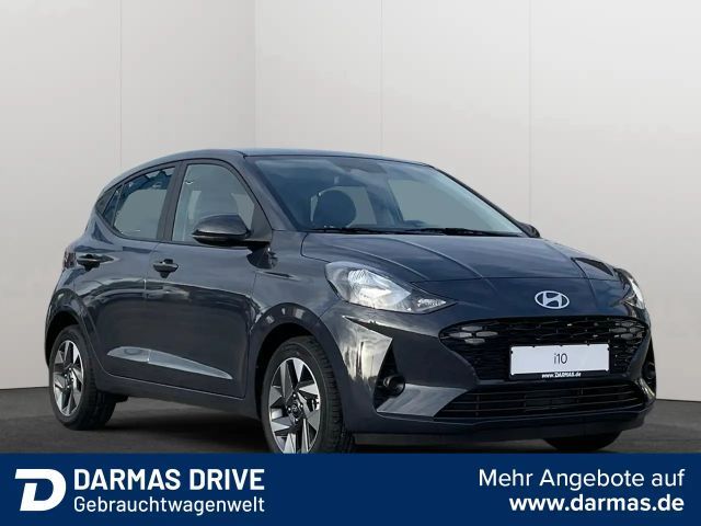 Hyundai i10 1.2 Trend