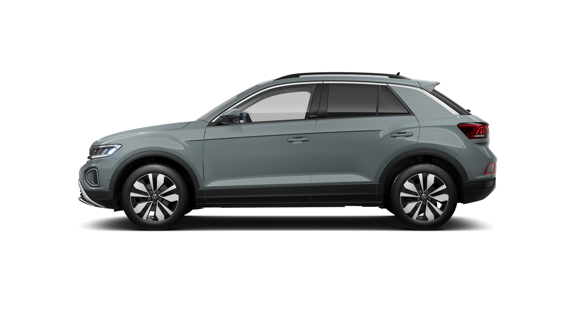 Volkswagen T-Roc 1.5 TSI Move