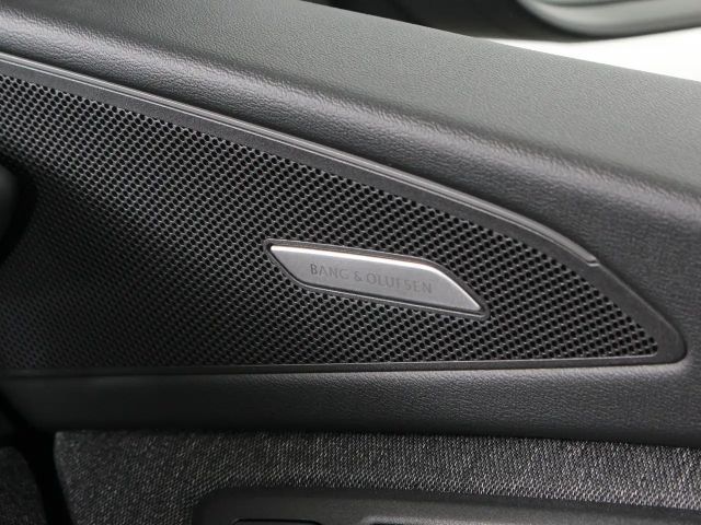 Audi Q6 e-tron Quattro